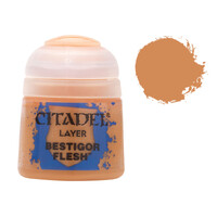 Citadel Paint Layer Bestigor Flesh 12ml